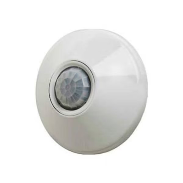 Lithonia Standard Range 360&176; Sensor-Ceiling Mount  Line Voltage  Passive Infrared Pir, Acuity Brands Lighting Lithonia, Mfr#: CMR 9